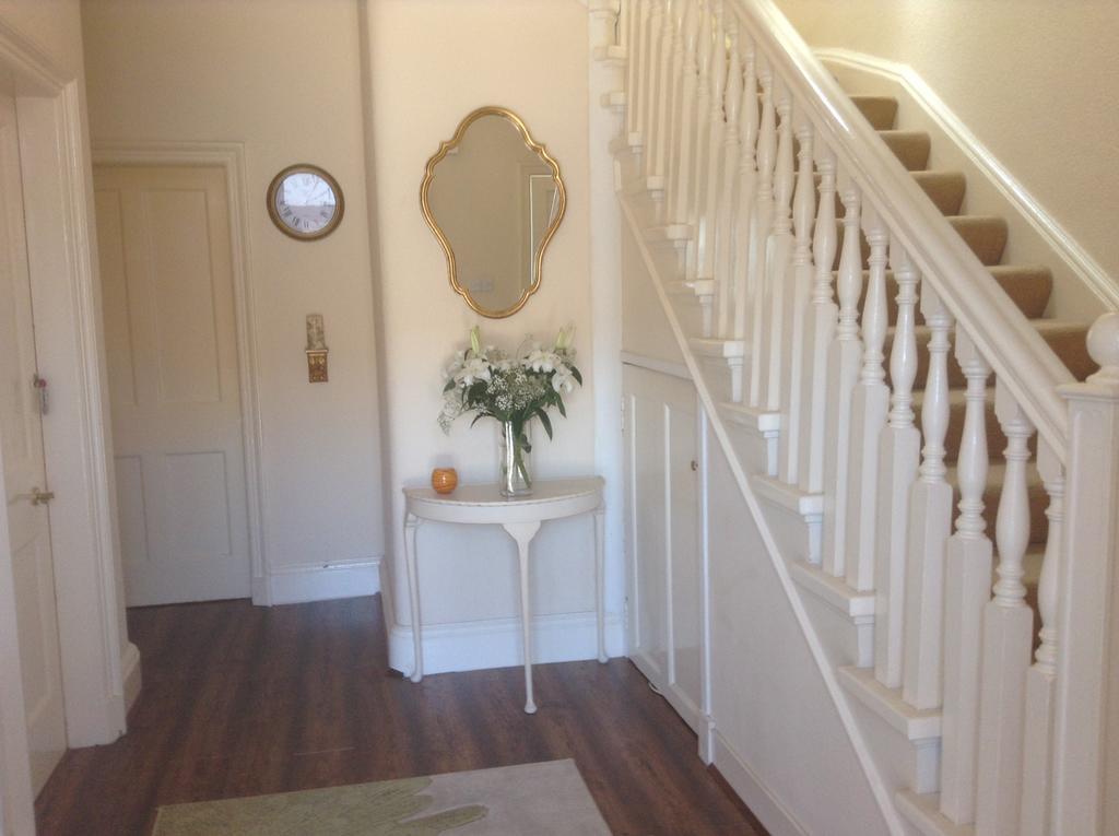Alexandria Guest House Ayr Eksteriør bilde