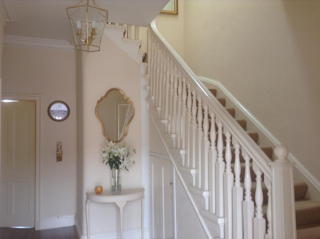 Alexandria Guest House Ayr Eksteriør bilde